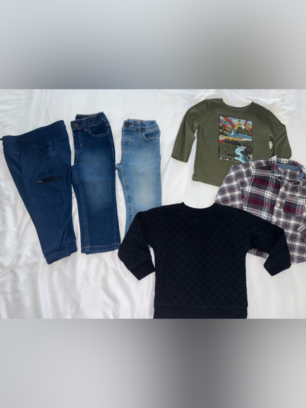 2T Boys Bundle